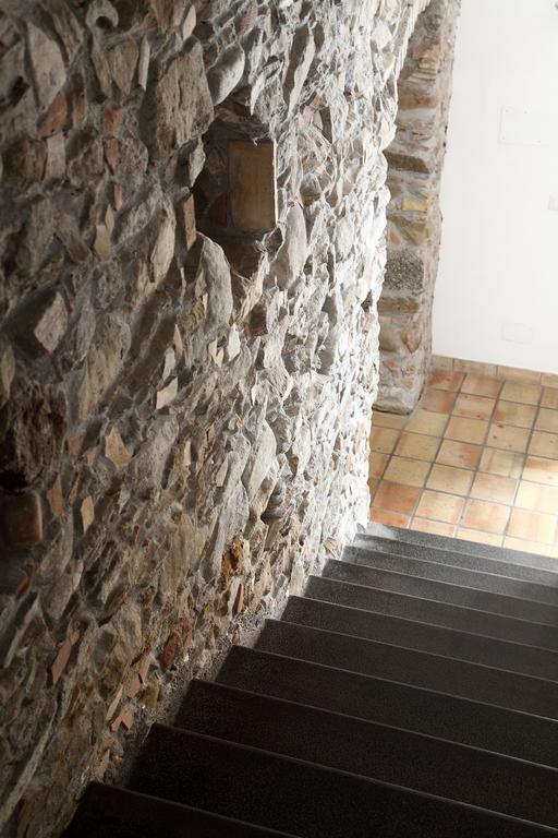 Torre Di Sebastiano Διαμέρισμα Gaggi Εξωτερικό φωτογραφία